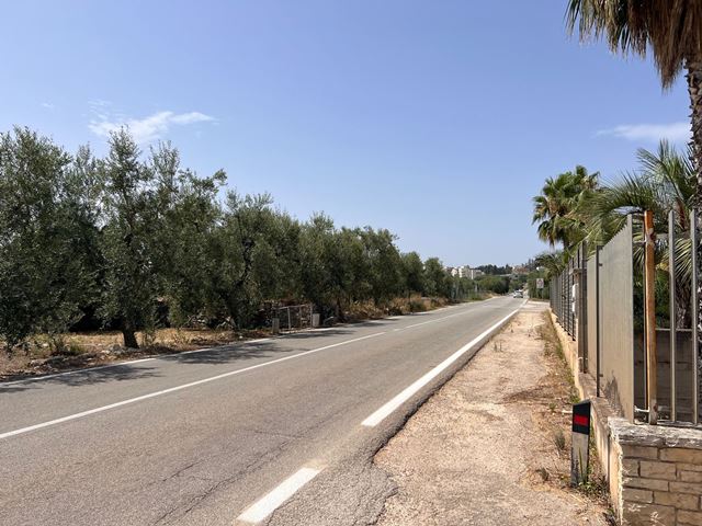 Villa indipendente in vendita